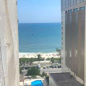Barra Palace Posto 3 Frente Praia